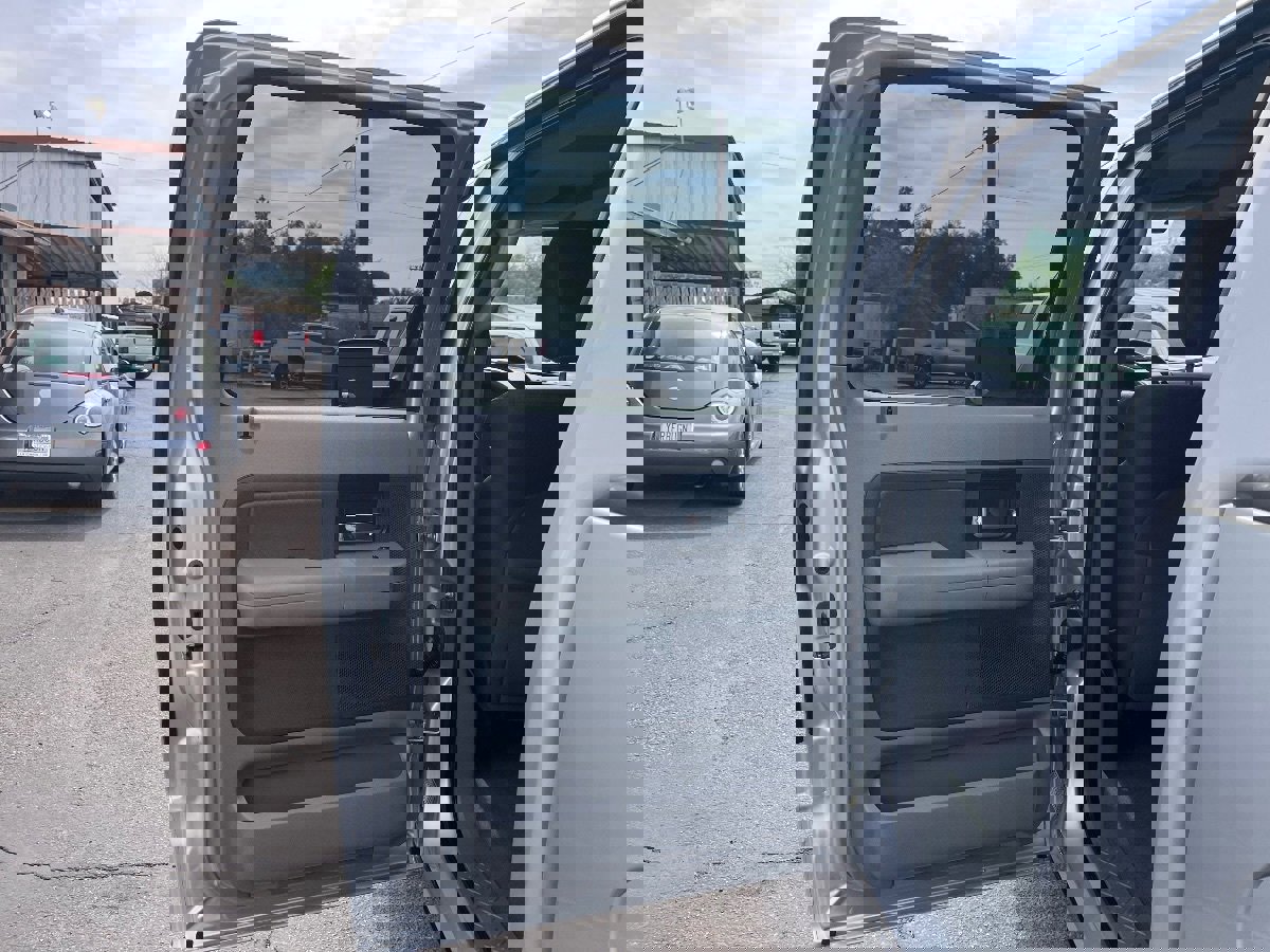 Used 2008 Ford F150 FX4 AWD/4WD image 28