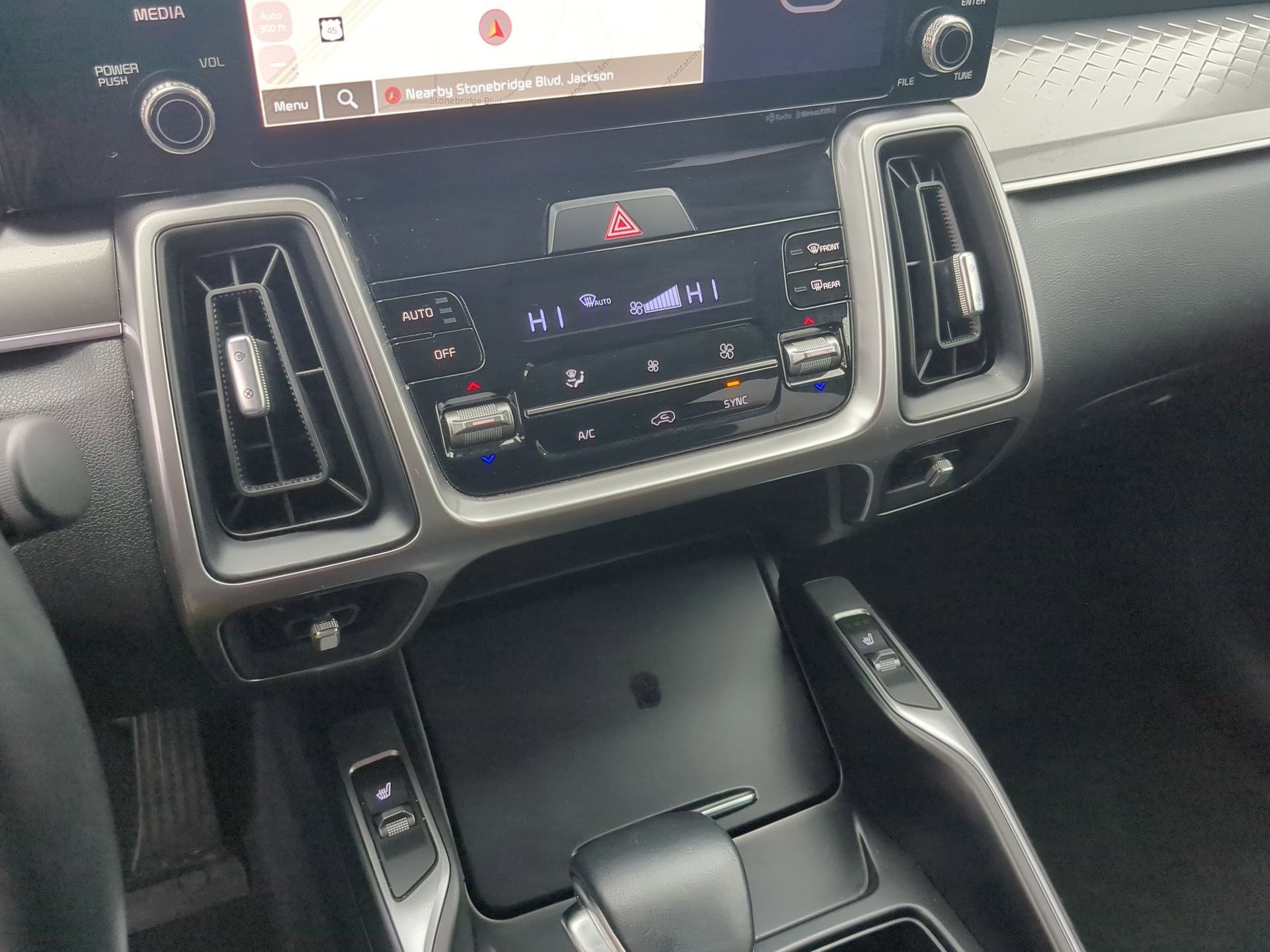 Certified 2023 Kia Sorento S image 18