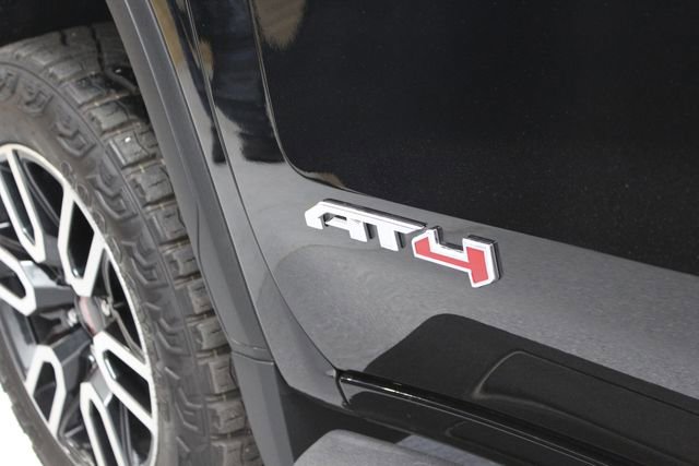 Certified 2024 GMC Sierra 1500 AT4 w/ Technology Package image 7