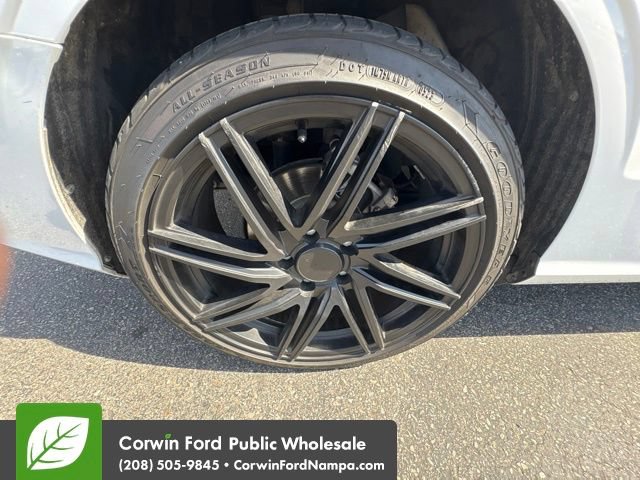 Used 2015 Audi A3 TDI Premium Plus FWD image 20