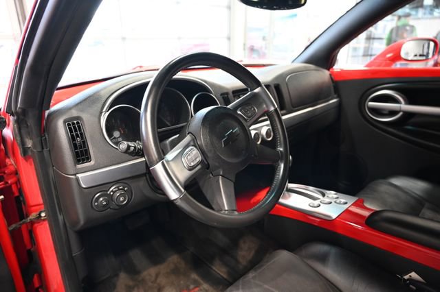 Used 2003 Chevrolet SSR w/ Preferred Equipment Group image 19