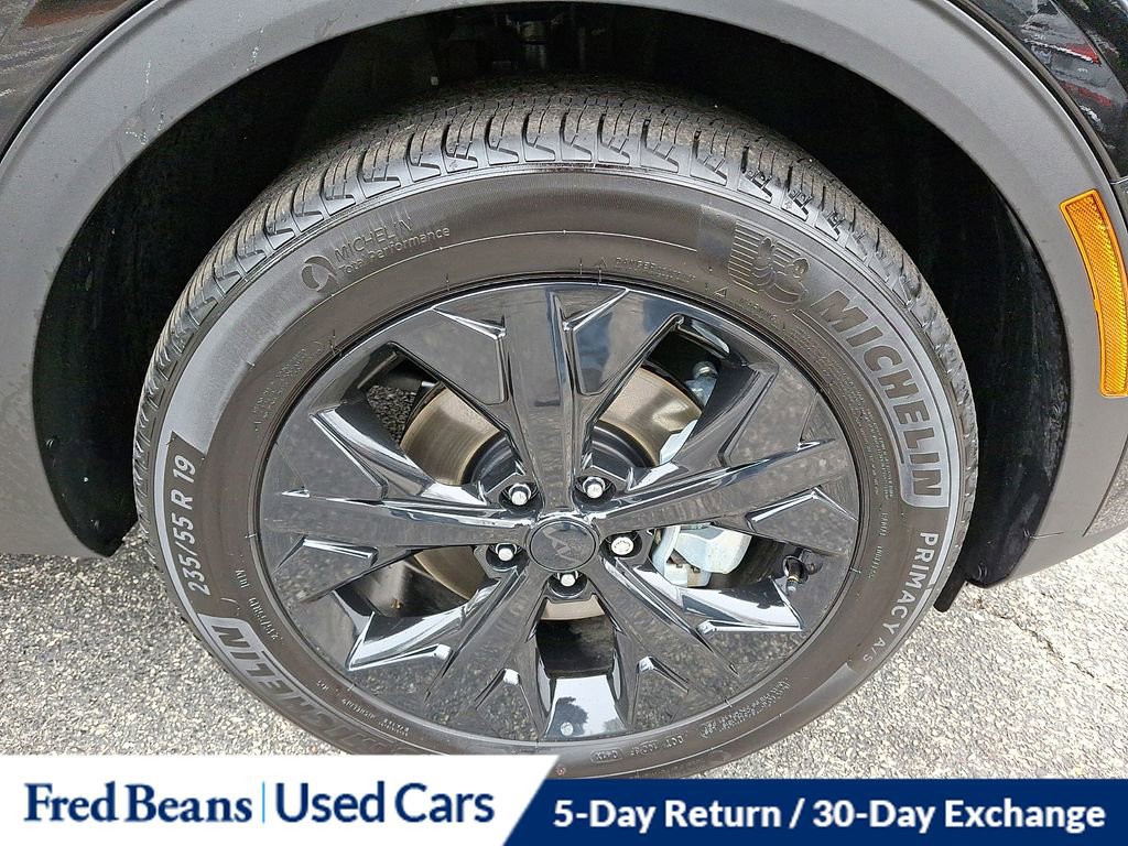 Used 2025 Kia Sportage X-Line image 8