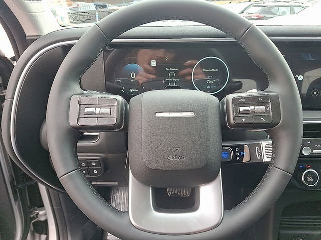 New 2026 Hyundai Palisade SEL AWD/4WD image 9