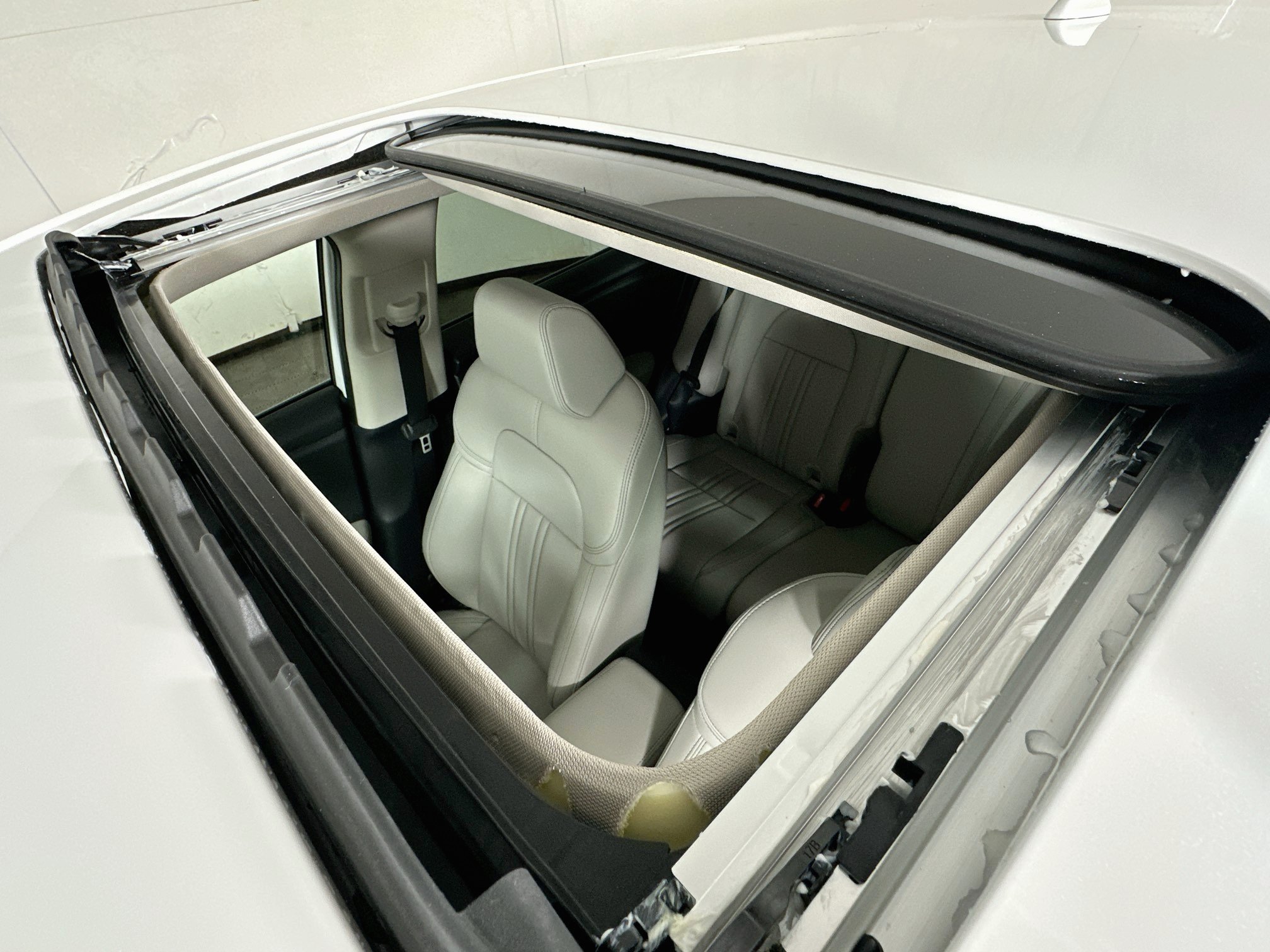 New 2027 Honda HR-V EX-L image 20