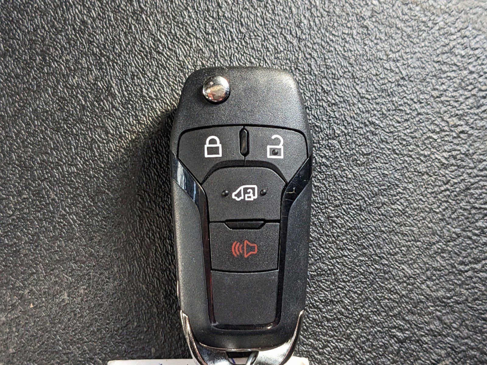 New 2024 Ford Transit 350 148 High Roof DRW AWD w/ Exterior Upgrade Package image 24