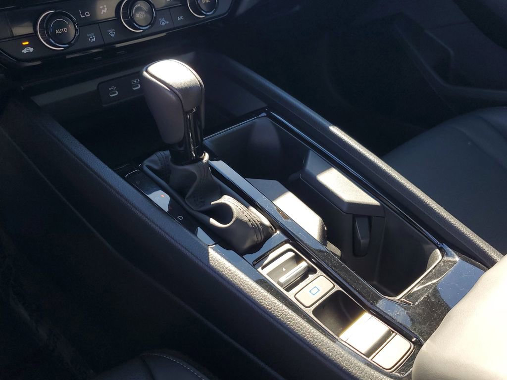 Certified 2023 Honda Accord EX-L image 31