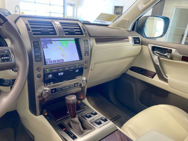 Used 2014 Lexus GX 460 Luxury AWD/4WD image 13