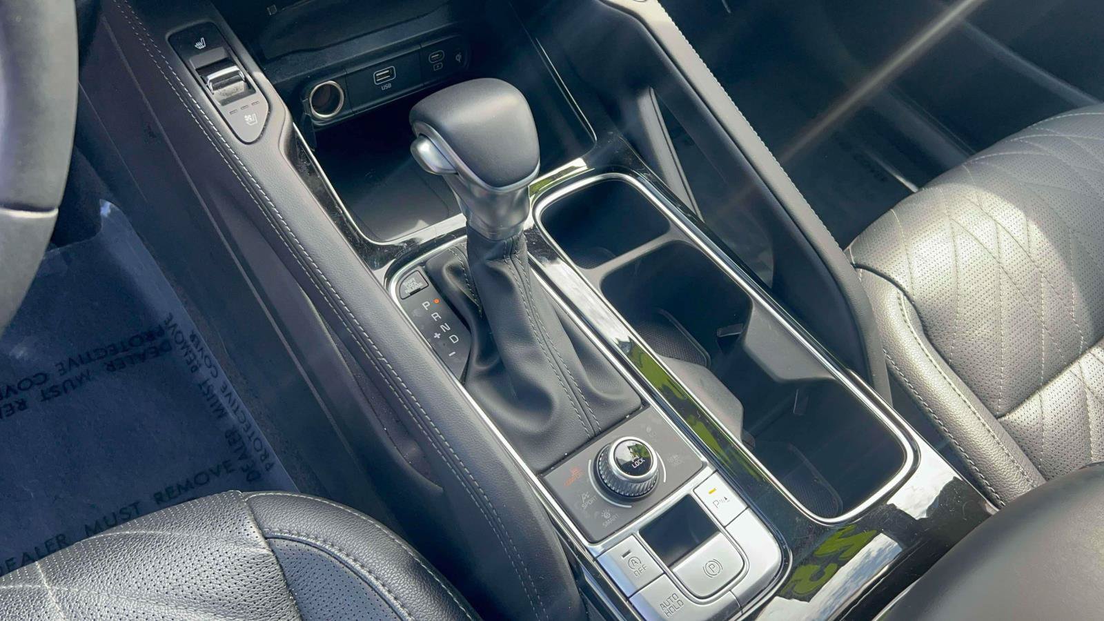 Used 2025 Kia Telluride EX X-Line AWD/4WD image 23