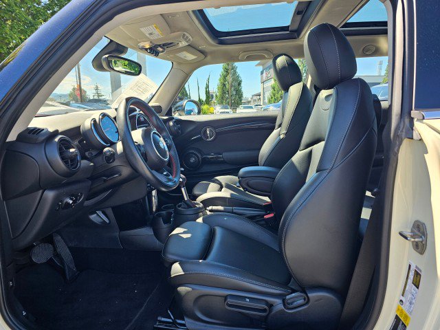 Used 2019 MINI Cooper S w/ Premium Package FWD image 18