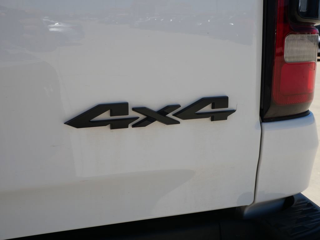 Used 2022 RAM 1500 TRX w/ TRX Level 1 Equipment Group image 11