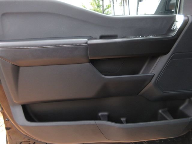 Certified 2022 Ford F150 XL w/ STX Appearance Package image 9