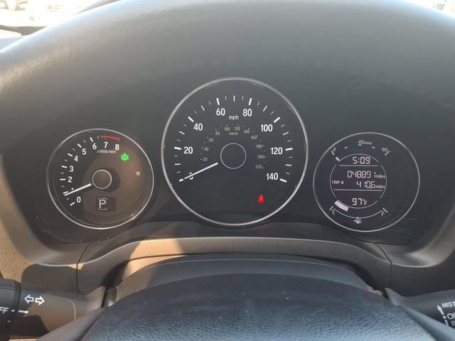 Used 2018 Honda HR-V EX-L image 30