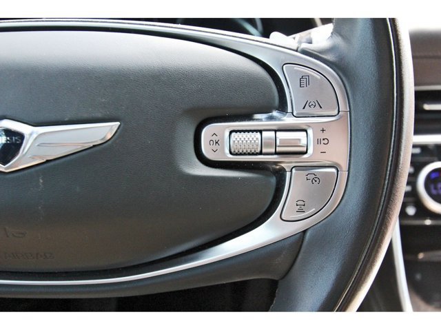 Used 2023 Genesis GV80 3.5T w/ Prestige Package AWD/4WD image 11