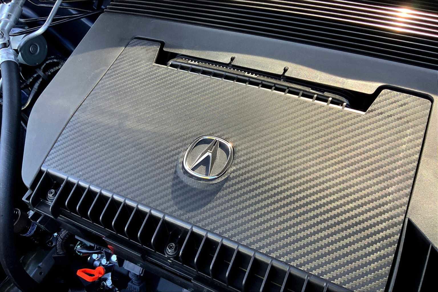 New 2026 Acura MDX SH-AWD w/ Technology Package image 20