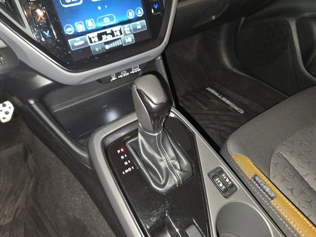 Used 2025 Subaru Crosstrek 2.5i Sport w/ Popular Package #4A image 19