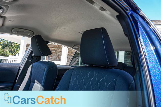 Used 2025 Toyota Corolla LE FWD image 21