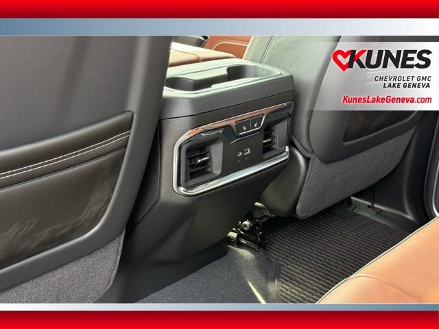 New 2026 GMC Sierra 1500 Denali Ultimate image 26