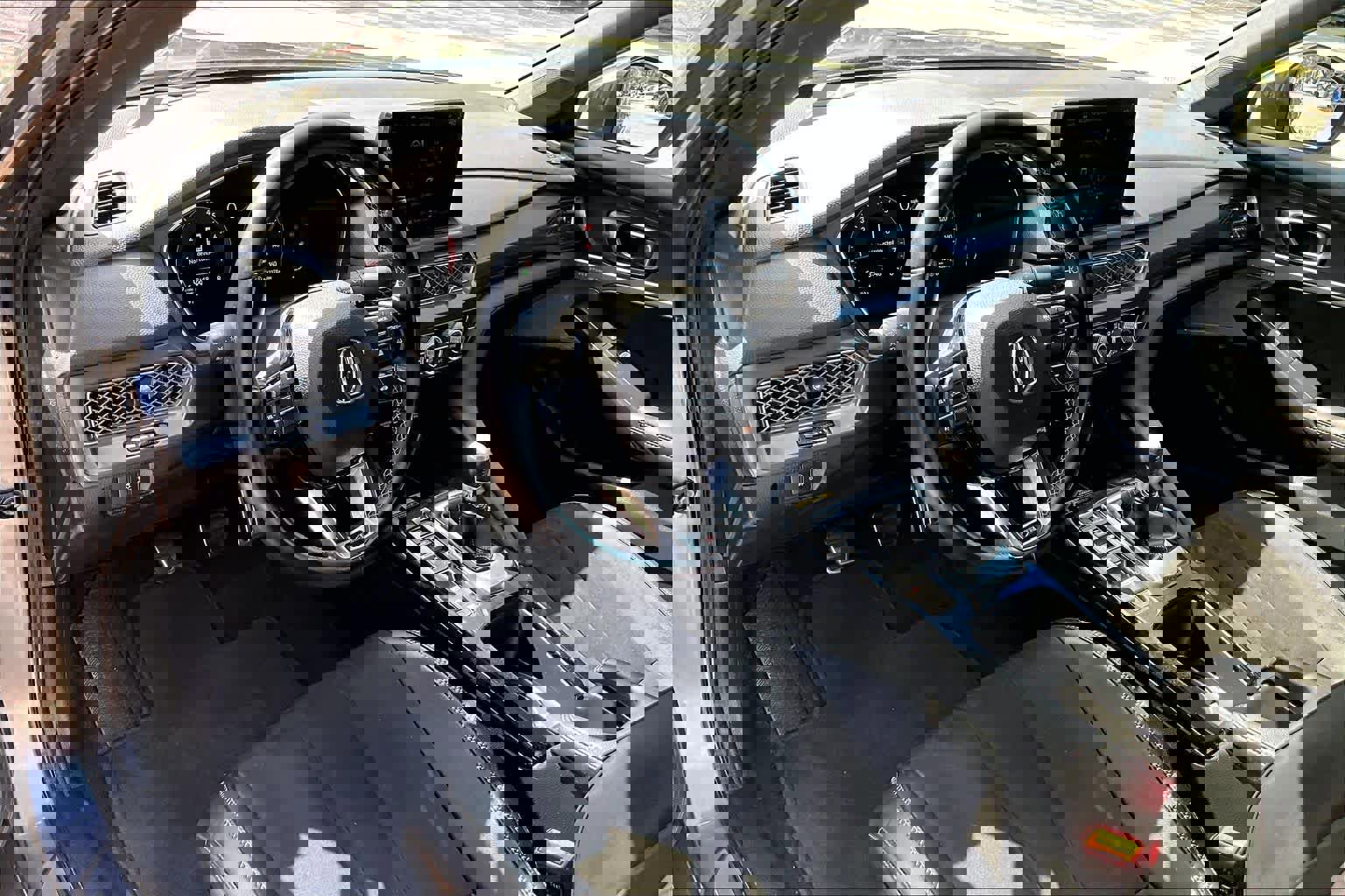 Used 2023 Acura Integra A-Spec image 17