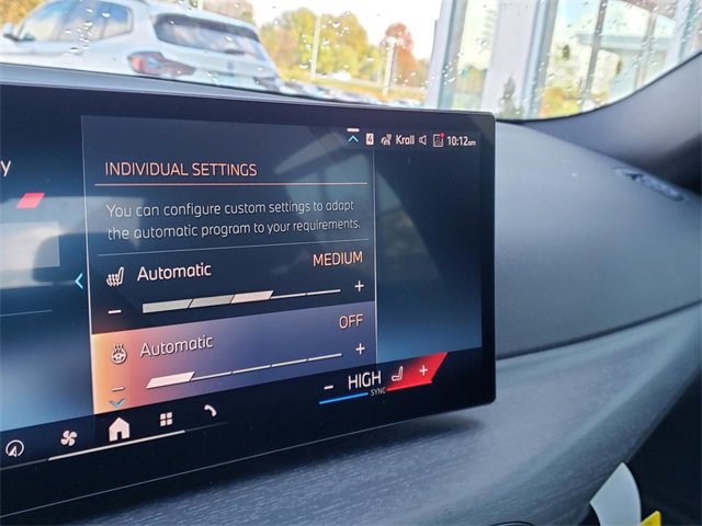 New 2026 BMW 330i xDrive Sedan w/ Convenience Package image 23