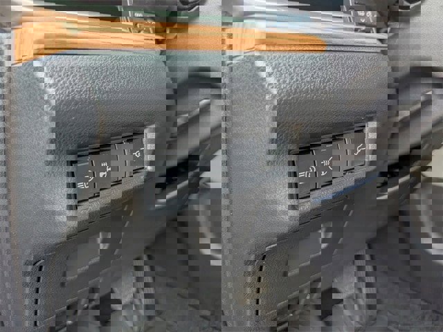 Used 2025 Toyota Grand Highlander FWD image 24