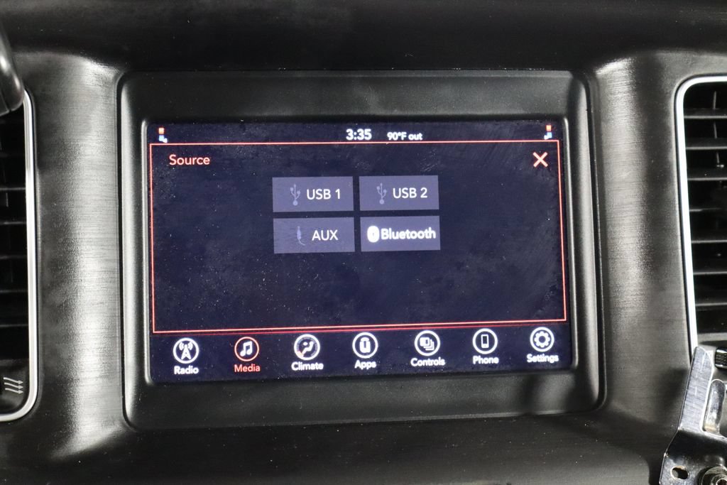 Used 2021 Dodge Charger Police w/ Fleet Safety Group AWD/4WD image 30