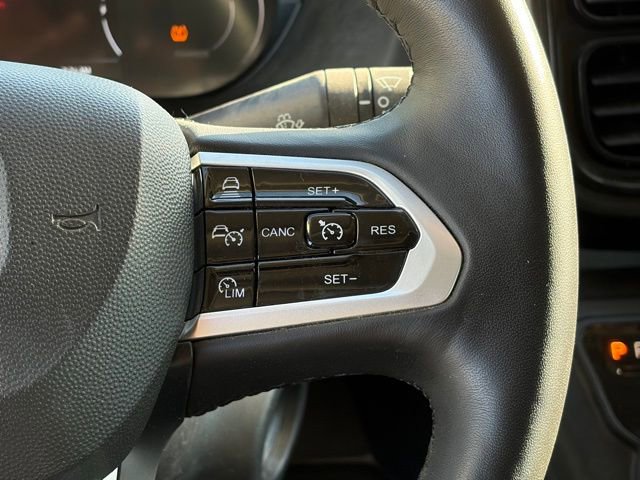 Used 2024 RAM ProMaster 3500 image 16