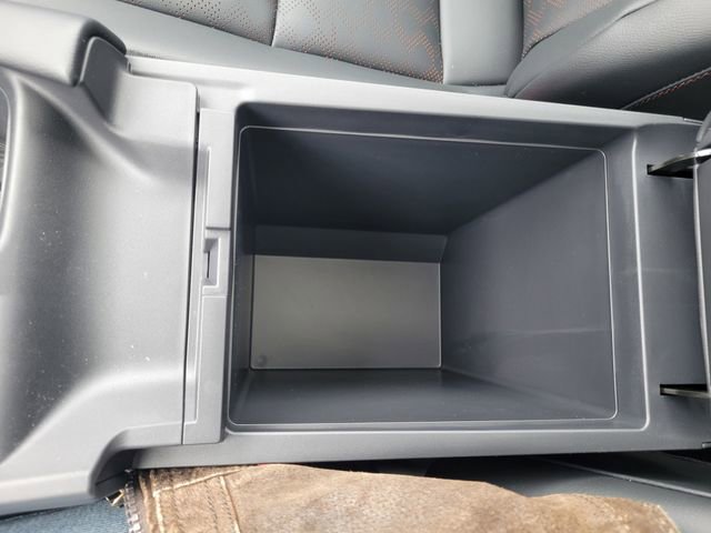 New 2026 Nissan Sentra SR w/ SR Premium Package image 28