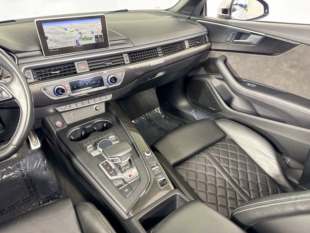 Used 2018 Audi S5 Premium Plus w/ Navigation Package image 29