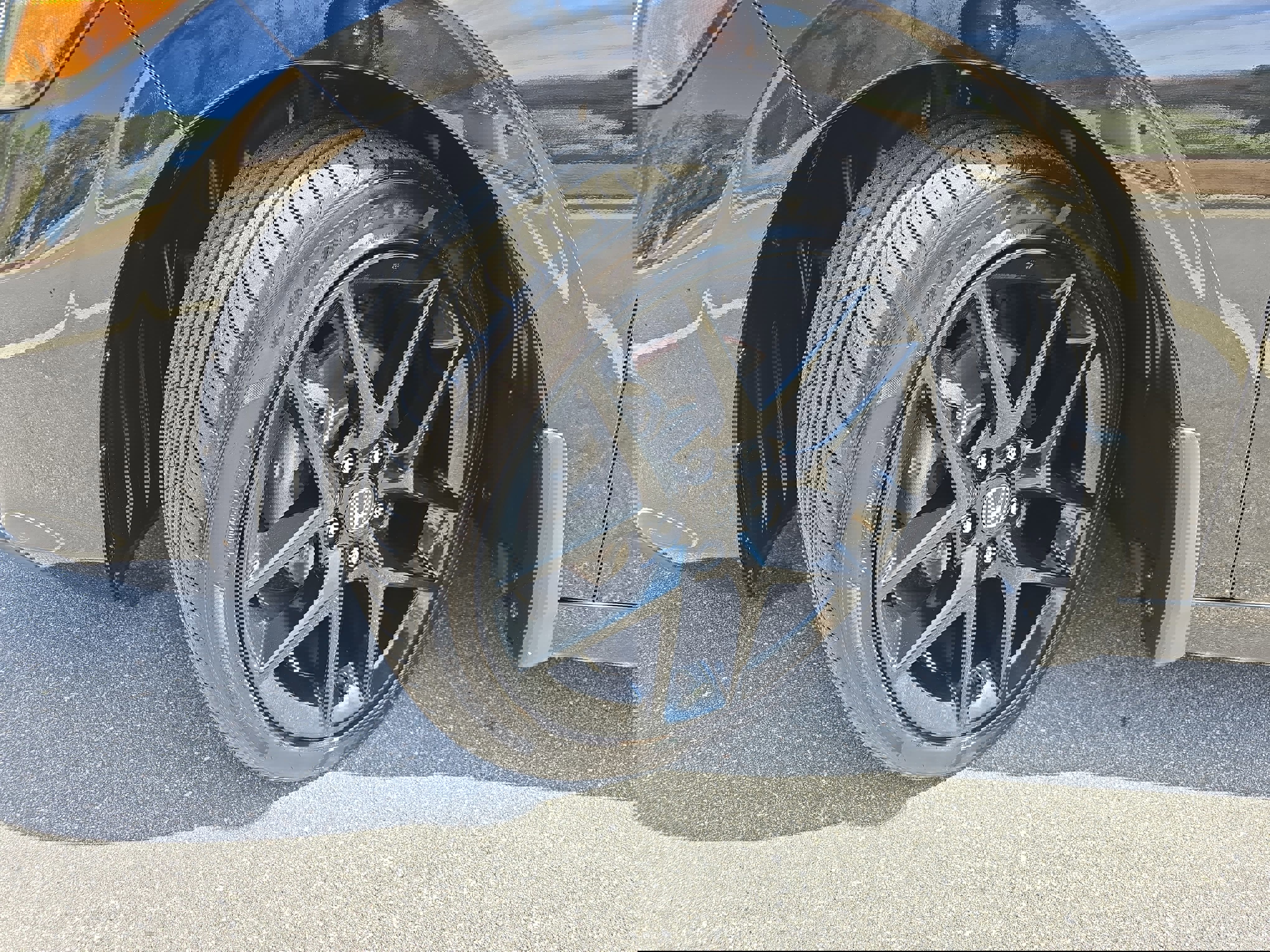 Used 2025 Honda Civic Sport image 33