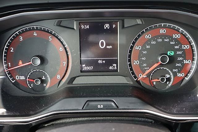 Used 2021 Volkswagen Jetta R-Line w/ R-Line Cold Weather Package FWD image 25