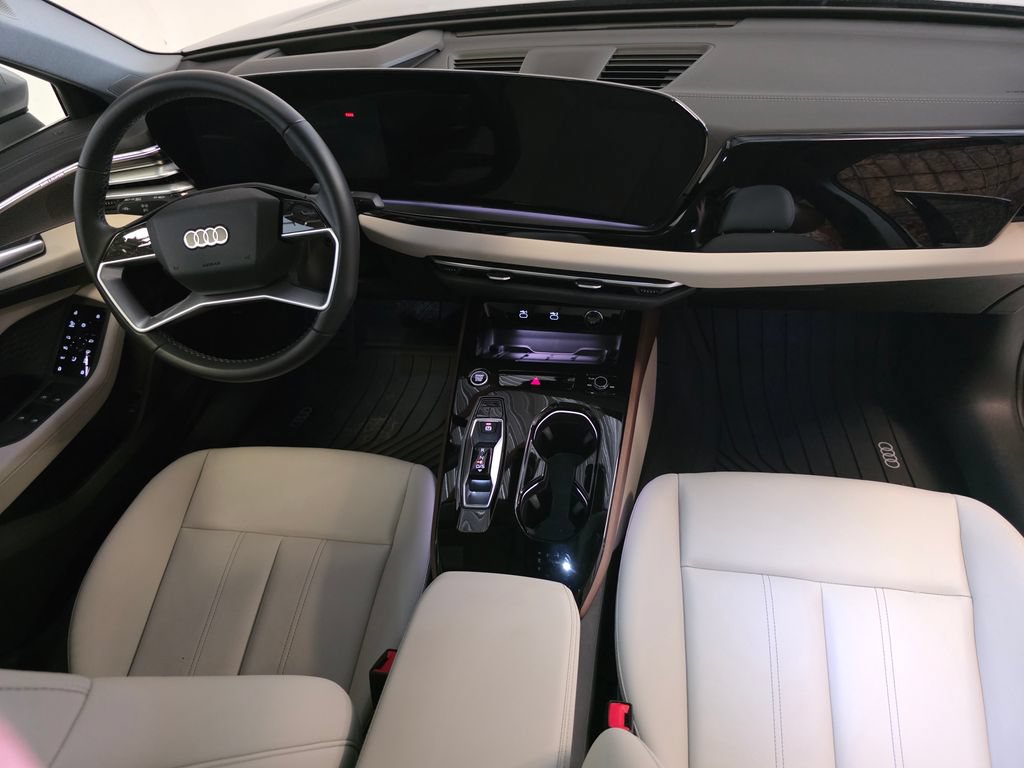 Used 2026 Audi A6 Premium Plus w/ Premium Plus Package AWD/4WD image 28