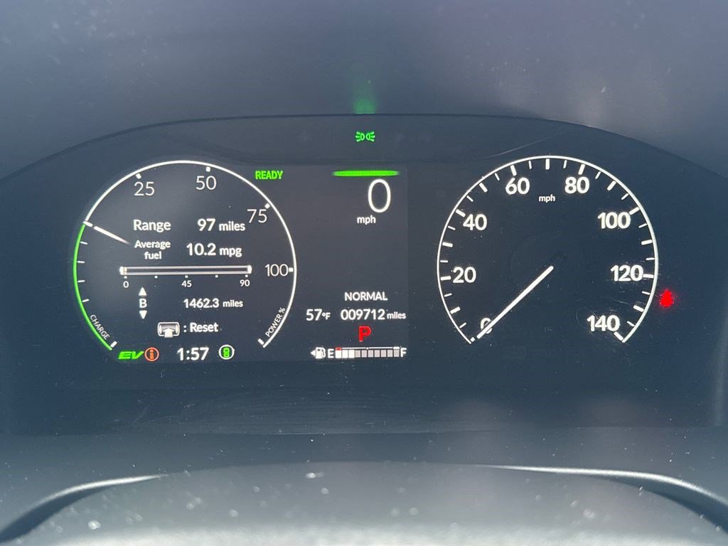 Used 2025 Honda CR-V Sport image 25