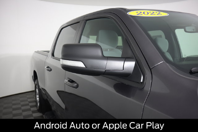 Used 2022 RAM 1500 Big Horn AWD/4WD image 11
