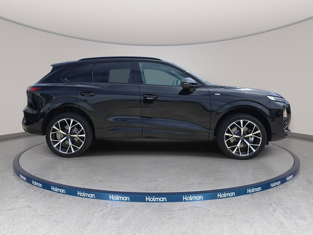 New 2026 Audi Q3 quattro 2.0T image 4