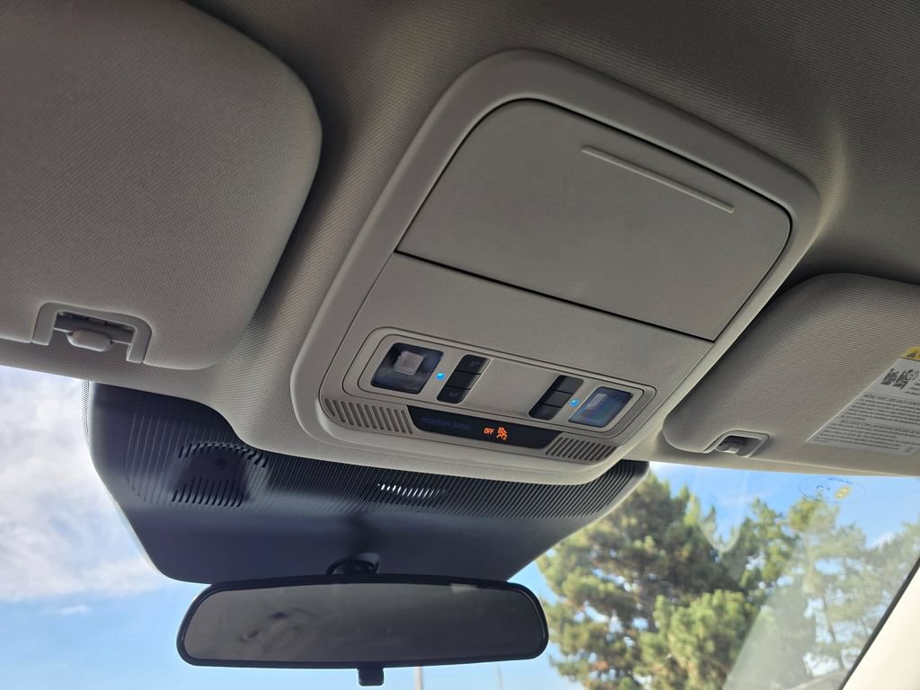 New 2026 Ford Explorer Active AWD/4WD image 26