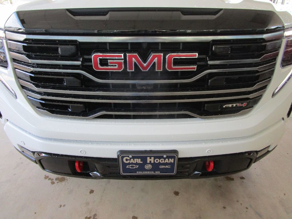 New 2026 GMC Sierra 1500 AT4 w/ Technology Package image 29