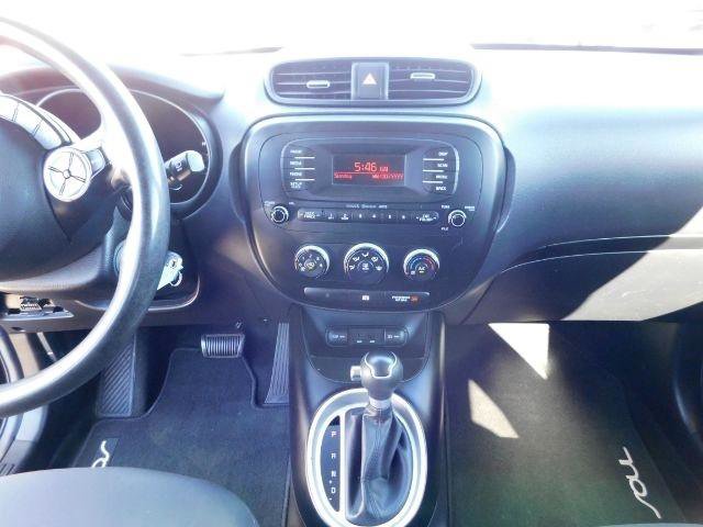 Used 2014 Kia Soul image 17
