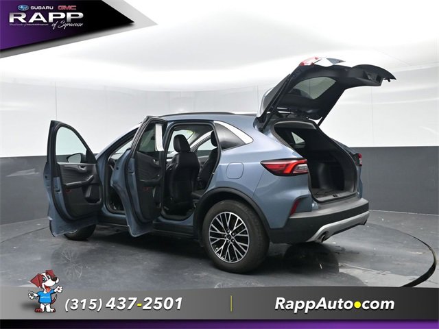 Used 2023 Ford Escape SE image 33