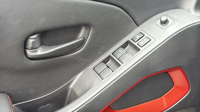 New 2026 Nissan Frontier PRO-4X w/ Pro-4x Convenience Package image 22