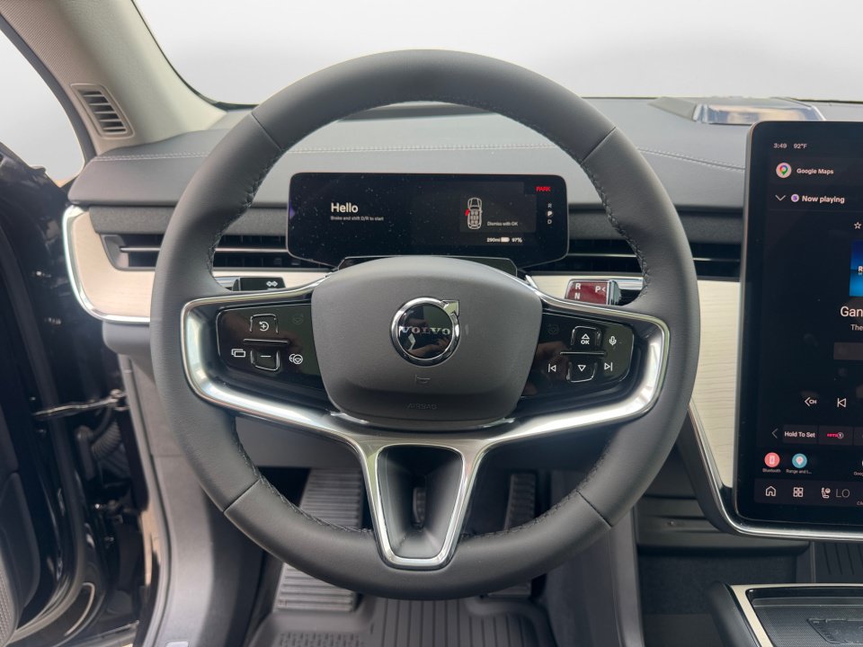 New 2026 Volvo EX90 Ultra AWD/4WD image 10