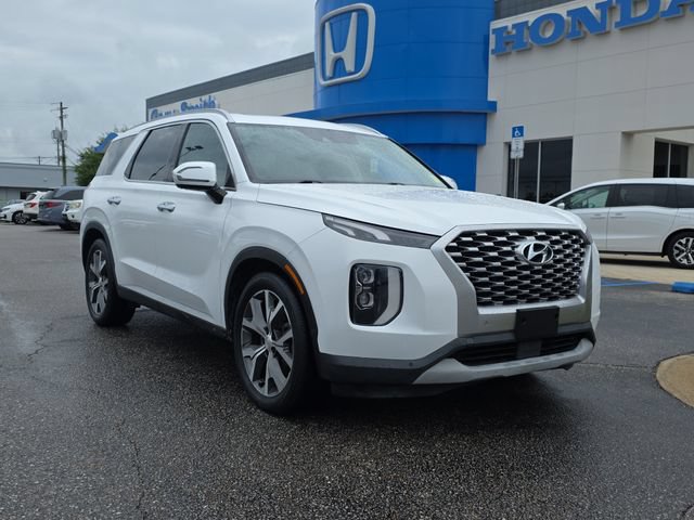 Used 2022 Hyundai Palisade SEL w/ Convenience Package FWD image 2