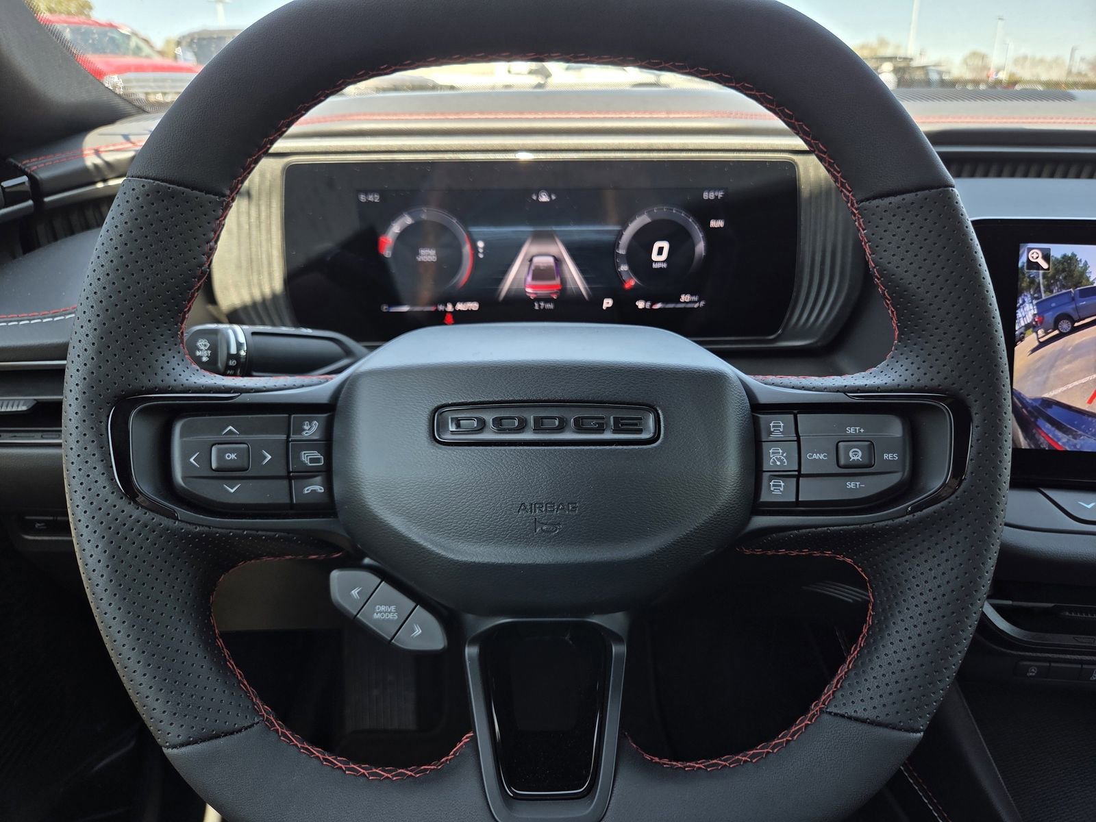 New 2026 Dodge Charger R/T image 20