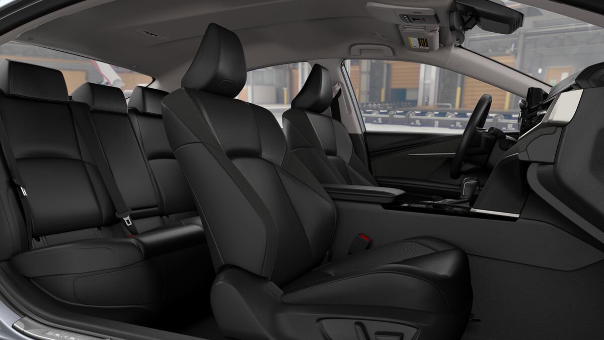 New 2026 Toyota Camry XLE image 23