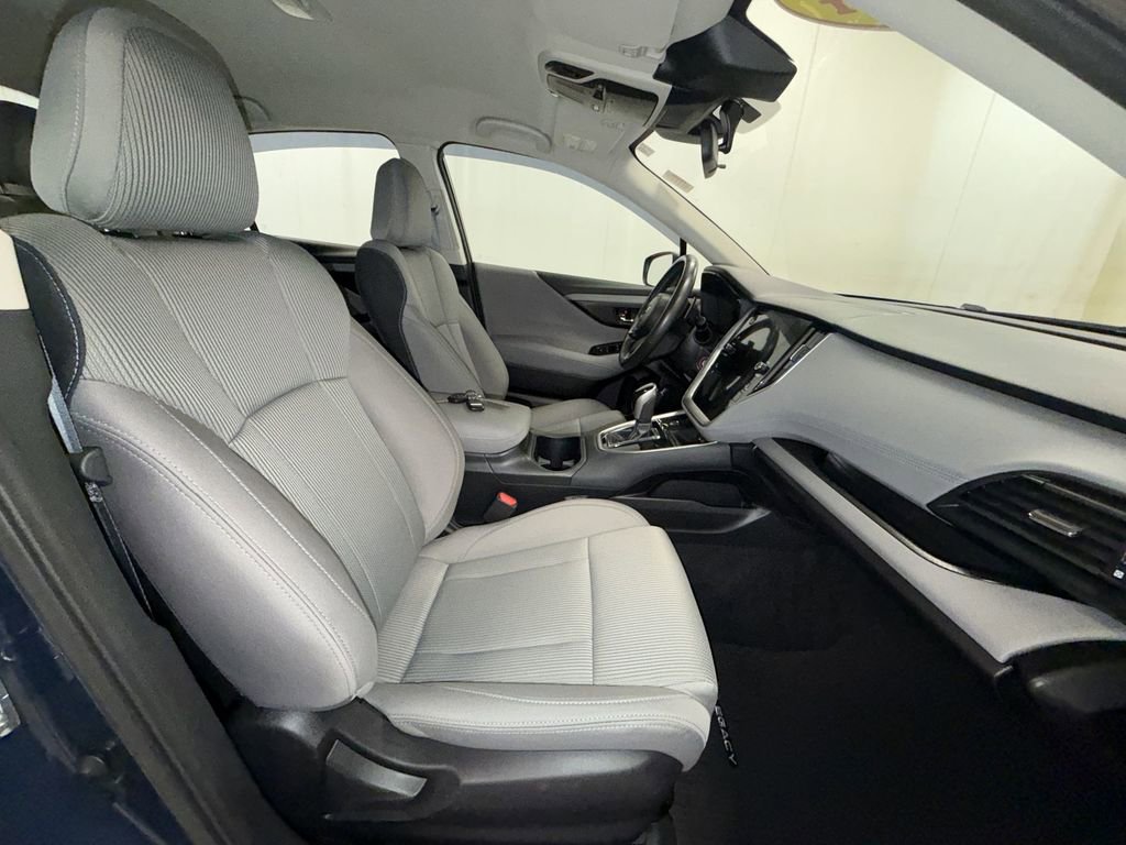 Used 2024 Subaru Legacy Premium AWD/4WD image 13