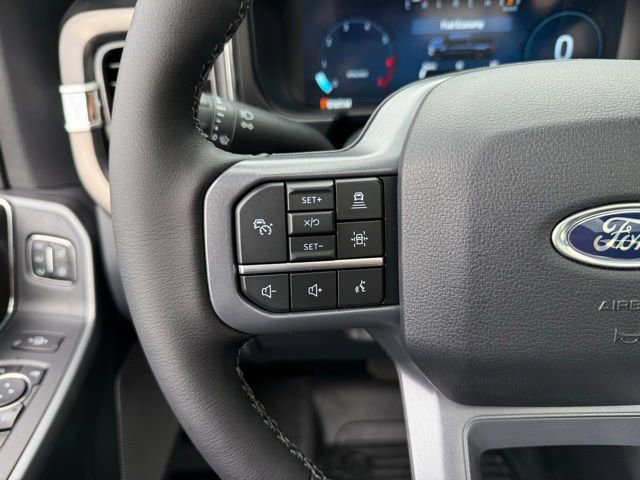 New 2026 Ford F350 Lariat image 22