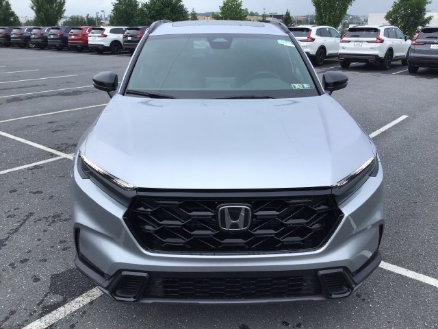 New 2027 Honda CR-V Sport-L image 7