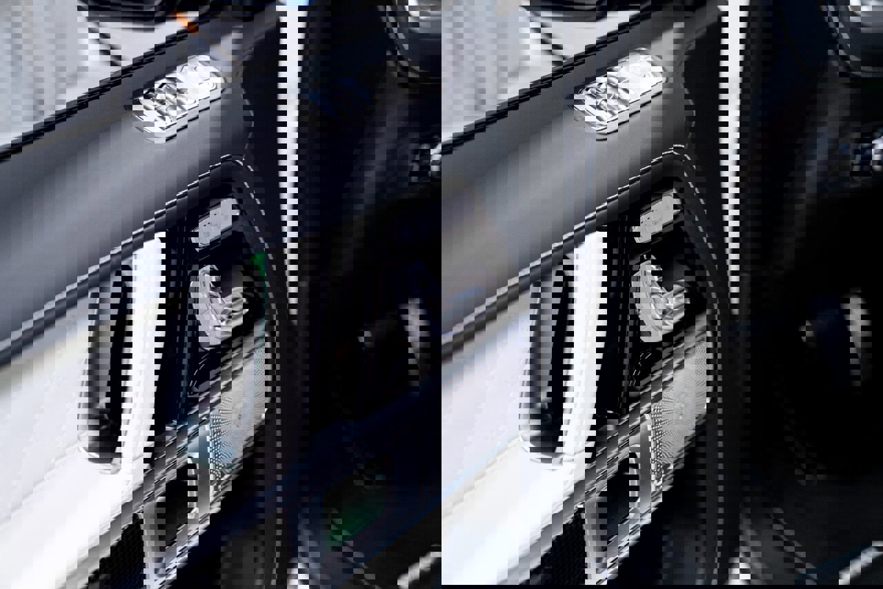 Used 2026 Mercedes-Benz G 63 AMG 4MATIC image 14