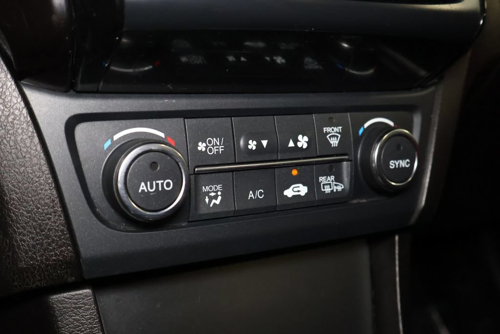 Used 2021 Acura ILX FWD image 33