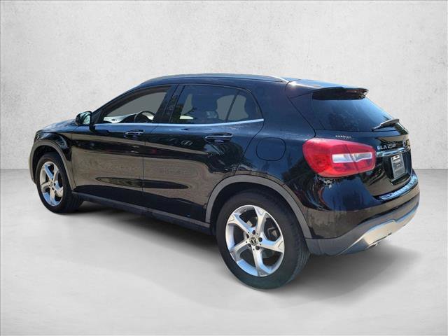 Used 2020 Mercedes-Benz GLA 250 4MATIC image 8