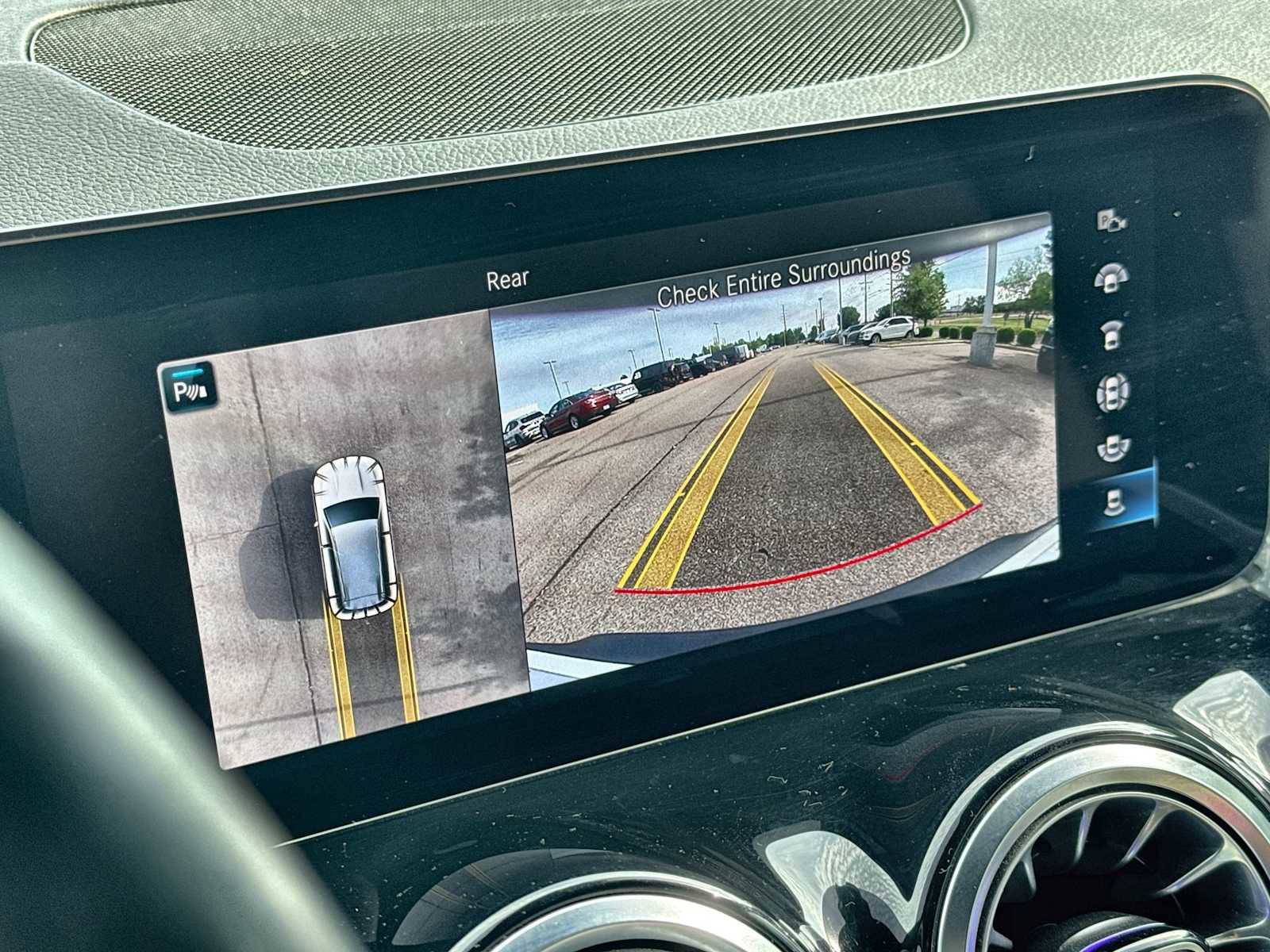 Certified 2023 Mercedes-Benz EQB 250+ image 27